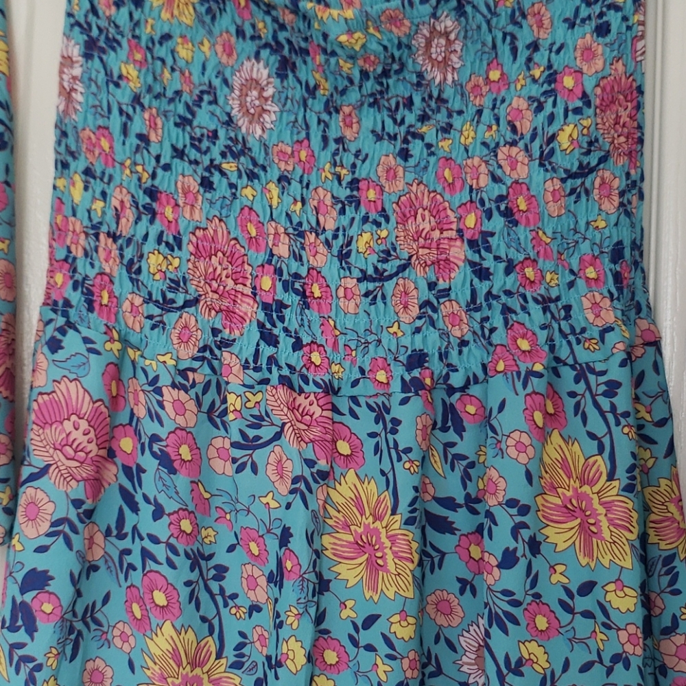 Off the shoulder dress - Picture 4 of 6